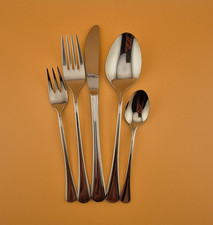 WMF Cromargan Detmold Besteck