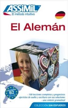 Assimil alemán - el,