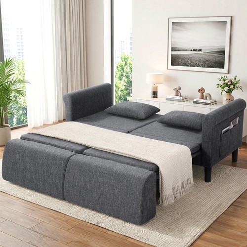 Schlafsofa sitzer - schlafsofa, 2