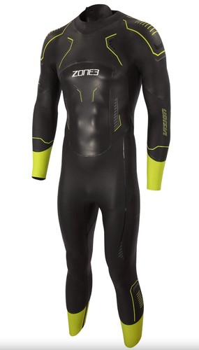 Zone3 vision wetsuit - zone3,
