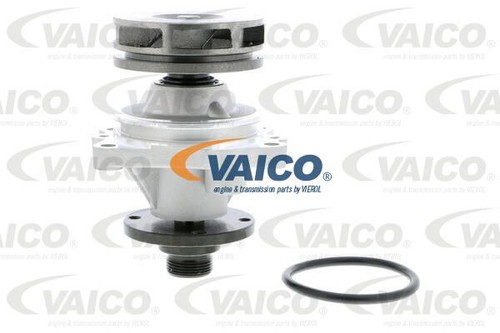 Vaico wasserpumpe für - vaico, bmw
