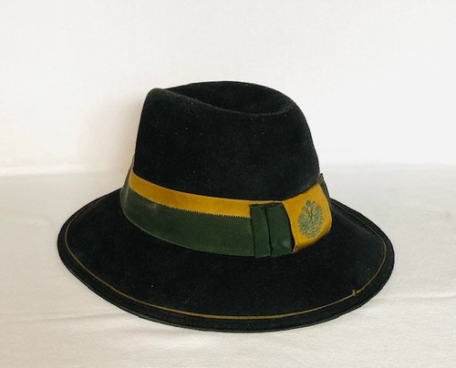 Hut collection habsburg - collection,