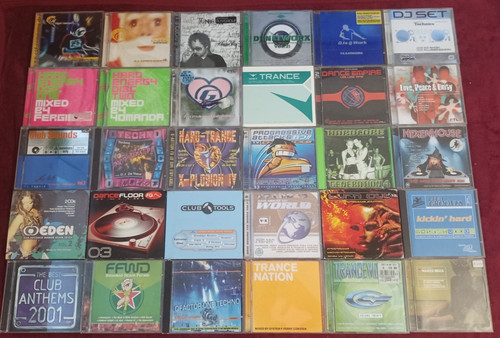 über cds zur - 65, auswahl