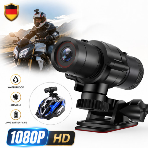 Action kamera camcorder sport - kamera,