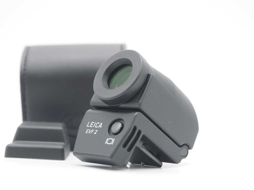 Leica evf2 elektronischer - leica,