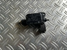 Bremspumpe  Rechts Yamaha Teos xn 125 MKB Doodo Original