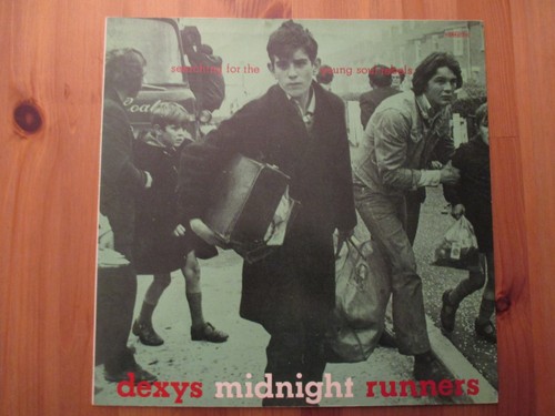 Dexys midnight runners - dexys,