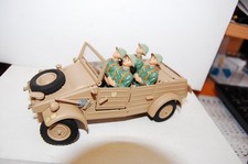 alter Gonio Blech Kübelwagen
