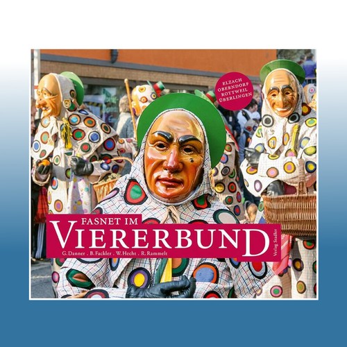Fasnet viererbund g - fasnet,