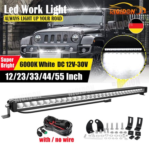 Zoll led lightbar - 12-55,