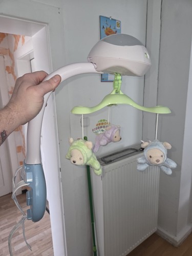 Fisher-Price