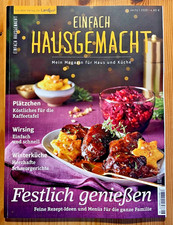 EINFACH HAUSGEMACHT ♥ sechs