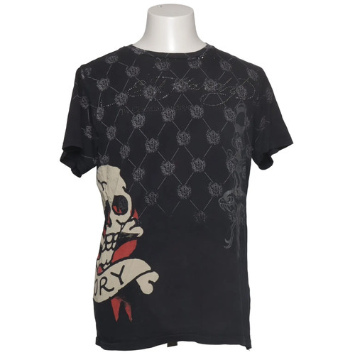 Hardy shirt größe l - ed, größe: