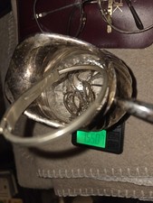 Nachlass Gold/Silber