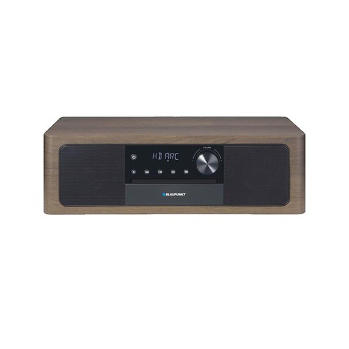 Blaupunkt ms22bt mini hifi - ms22bt,