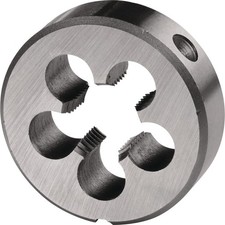 Schneideisen Form B HSS 6g