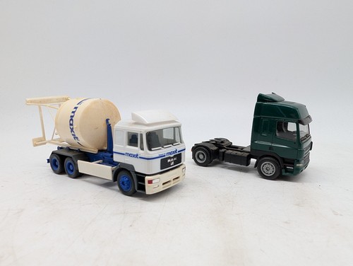 Herpa man maxit - 1:87,