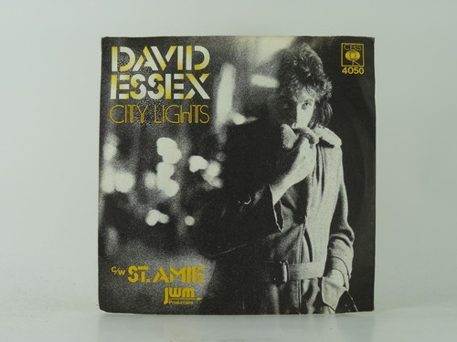 David essex city lights 2 - lights, (17)