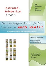 Kartenlegen kann jeder lernen