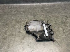 VW Golf 3 VR6 Steuerkettendeckel Gehäusedeckel Kette 021109127C #25782