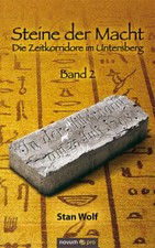 Steine der Macht - Band 2 |