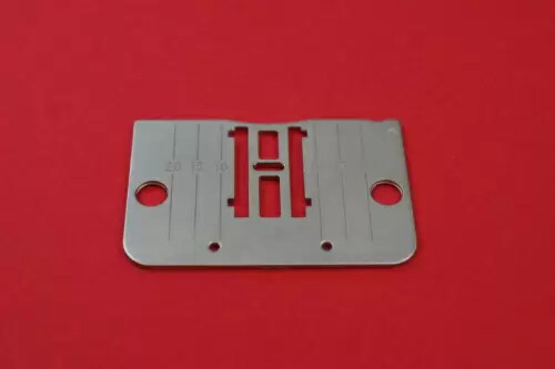 Stichplatte elna air - stichplatte,