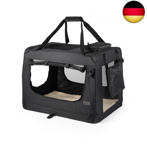 Lionto hundetransportbox - lionto,
