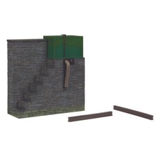 47-0102 Scenecraft Spur O