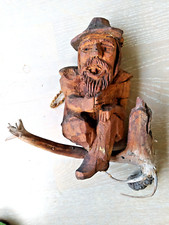 Wurzelsepp aus Oberösterreich