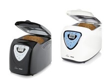 Brotbackmaschine zum Brot