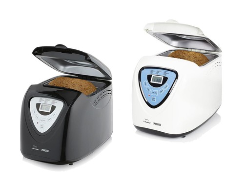 Brotbackmaschine zum brot - zum,