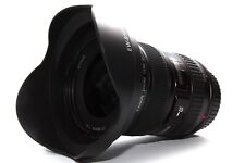 Canon EF 17-40mm f/4 L USM Weitwinkel Objektiv für Canon EOS Digitalkameras