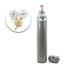 Gasflasche Co2 (100%) mit