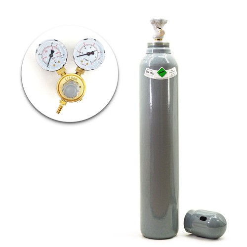 Gasflasche co2 mit - co2,
