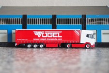 Herpa 1:87 - 713130 - DAF XG+