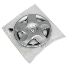 1x ORIGINAL Renault Radkappe
