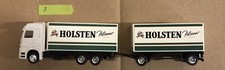 werbetrucks 1:87, Holsten