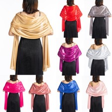 200*70cm Damen Rechteck Schal