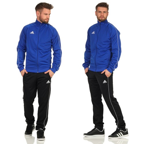 Adidas herren trainingsanzug - adidas,
