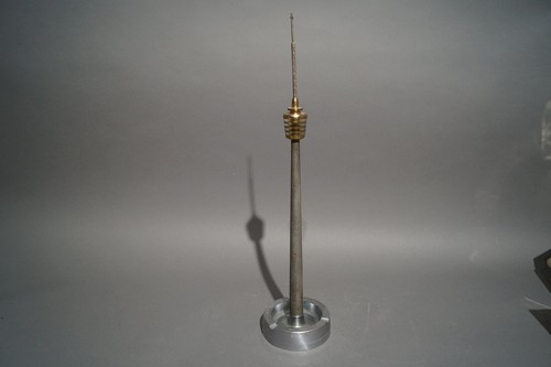 Alter stuttgarter fernsehturm - alter,