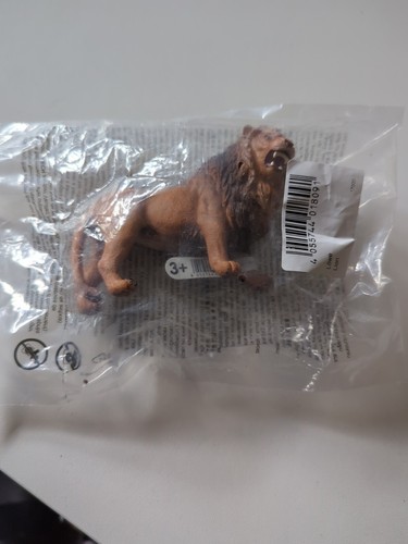 Schleich 17000 löwe cm - löwe, 11