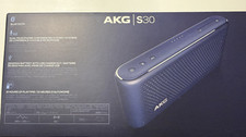 AKG S30 Bluetooth Lautsprecher