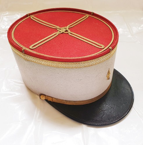 Original polizei mütze - polizei, kepi