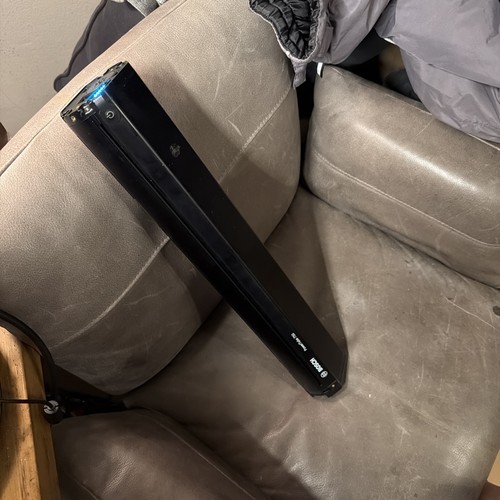 Bosch powertube 750 horizontal - powertube,