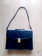 Damen Handtasche Lackleder
