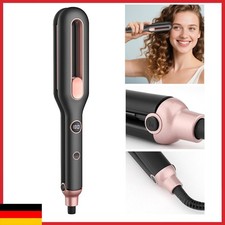 Profi Haarglätter 2in1