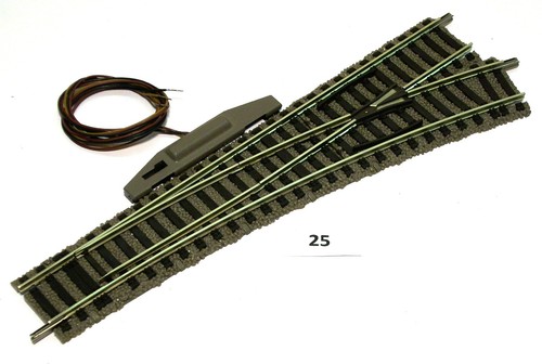Fleischmann profigleis - fleischmann, h0