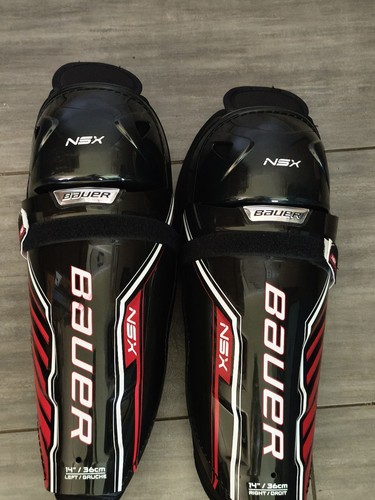 Eishockey bauer knieschoner - bauer,