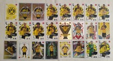 Match Attax Bundesliga 25/26