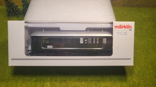 Märklin 42359 post - märklin,